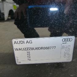 View Auto part Ecu Audi Q3 2013