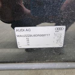 View Auto part Ecu Audi Q3 2013