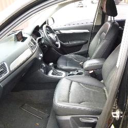 View Auto part Ecu Audi Q3 2013