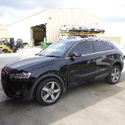 View Auto part Ecu Audi Q3 2013