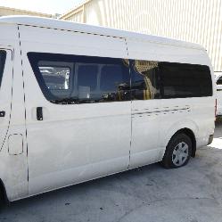 View Auto part Rear Leaf Spring Toyota Hiace 2014