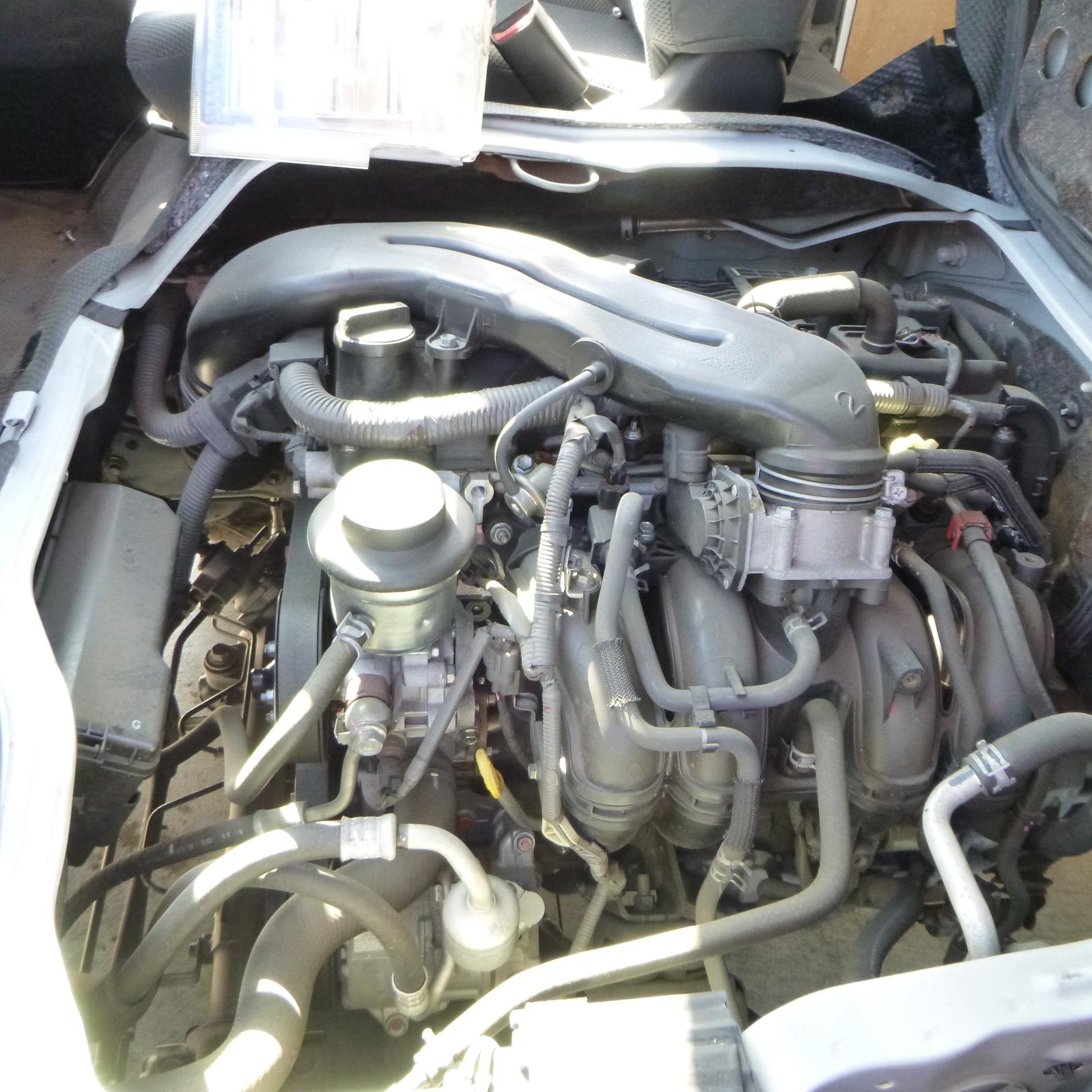 View Auto part Rear Leaf Spring Toyota Hiace 2014