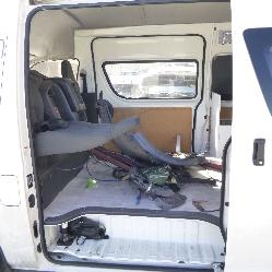 View Auto part Rear Leaf Spring Toyota Hiace 2014