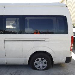 View Auto part Combination Switch Toyota Hiace 2014