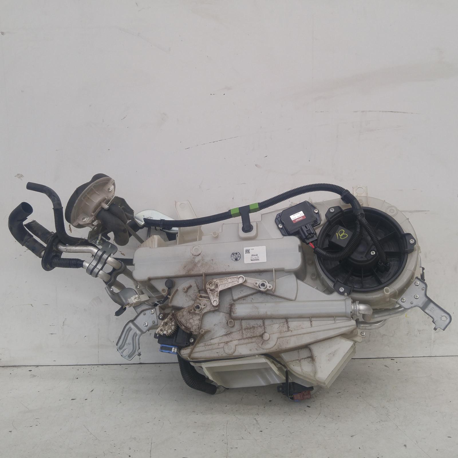 View Auto part Heater Core/Box Toyota Kluger 2007