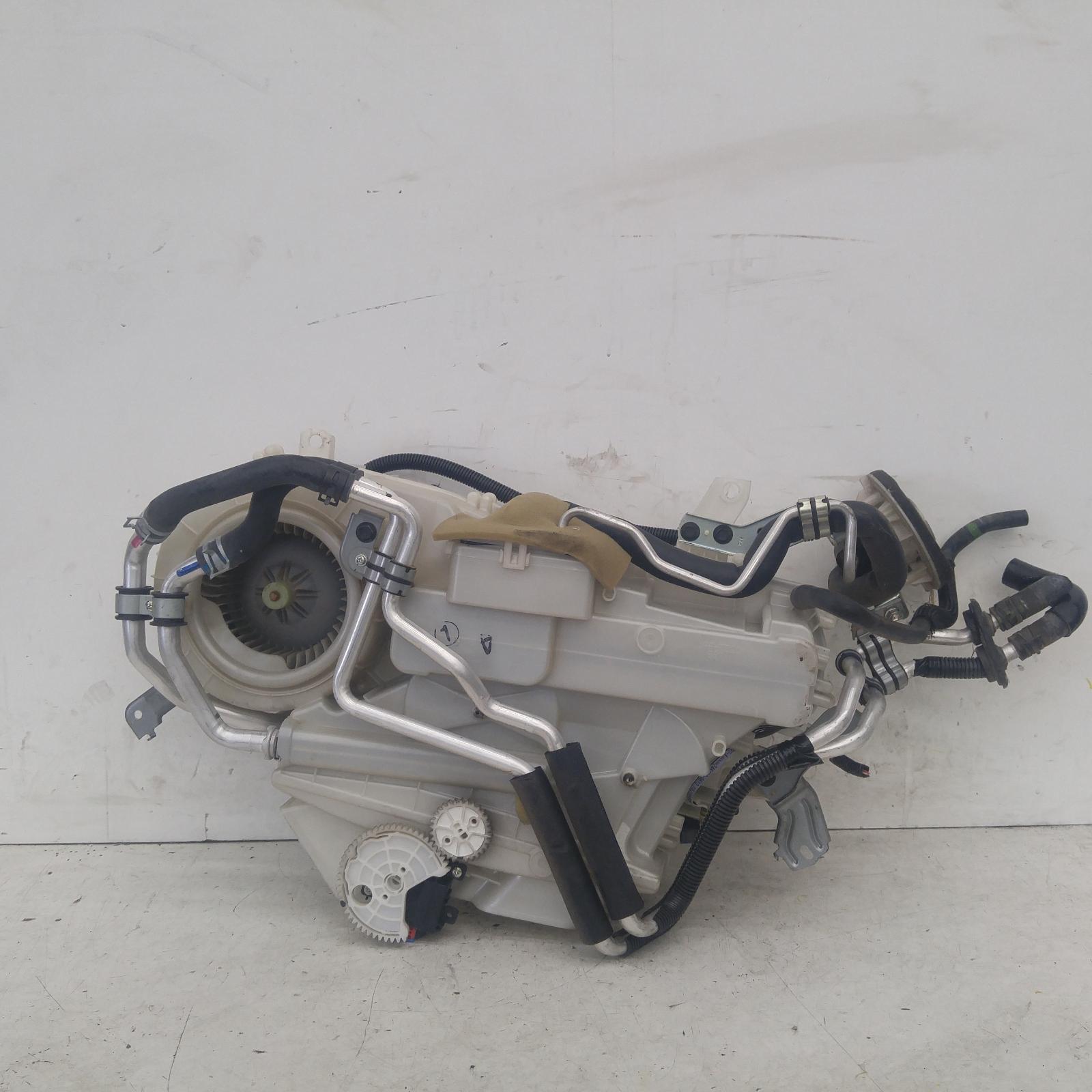 View Auto part Heater Core/Box Toyota Kluger 2007