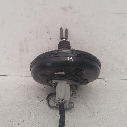 View Auto part Brake Booster Toyota Kluger 2007