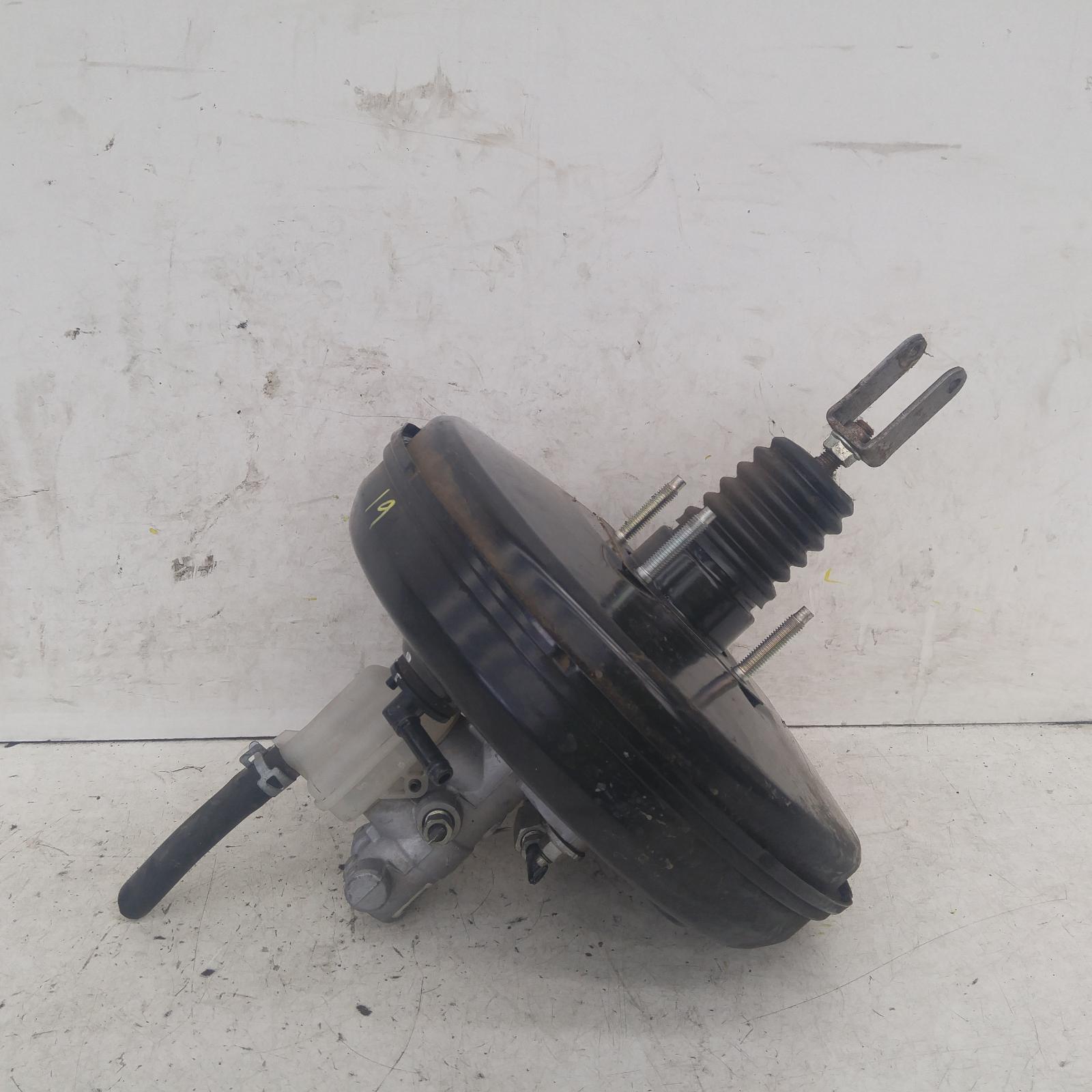 View Auto part Brake Booster Toyota Kluger 2007