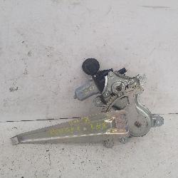 View Auto part Left Rear Wnd Reg/Motor Toyota Kluger 2007