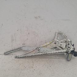 View Auto part Left Front Window Reg/Motor Toyota Kluger 2007