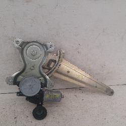 View Auto part Right Rear Wnd Reg/Motor Toyota Kluger 2007