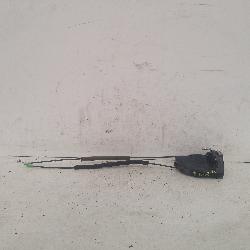 View Auto part Door/Boot/Gate Lock Toyota Kluger 2007