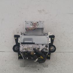 View Auto part Radio/Cd/Dvd/Sat/Tv Toyota Kluger 2007