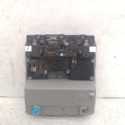 View Auto part Courtesy Light Toyota Kluger 2007