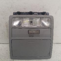 View Auto part Courtesy Light Toyota Kluger 2007