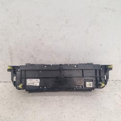 View Auto part Heater/Ac Controls Toyota Kluger 2007