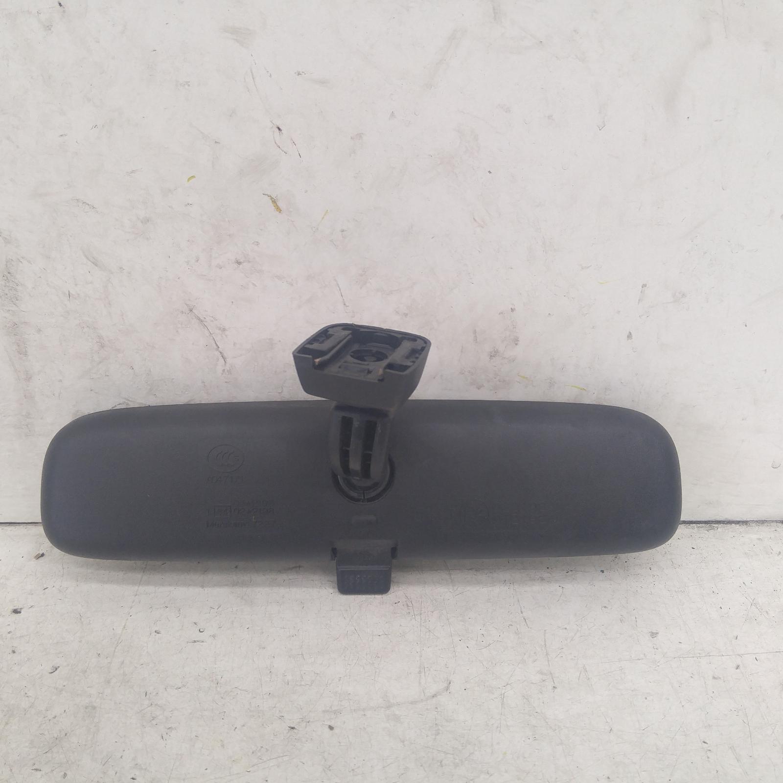 View Auto part Interior Mirror Toyota Kluger 2007