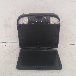 View Auto part Radio/Cd/Dvd/Sat/Tv Toyota Kluger 2007