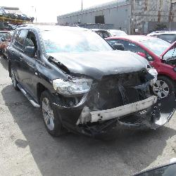 View Auto part Door Handle Toyota Kluger 2007