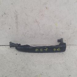 View Auto part Door Handle Toyota Kluger 2007