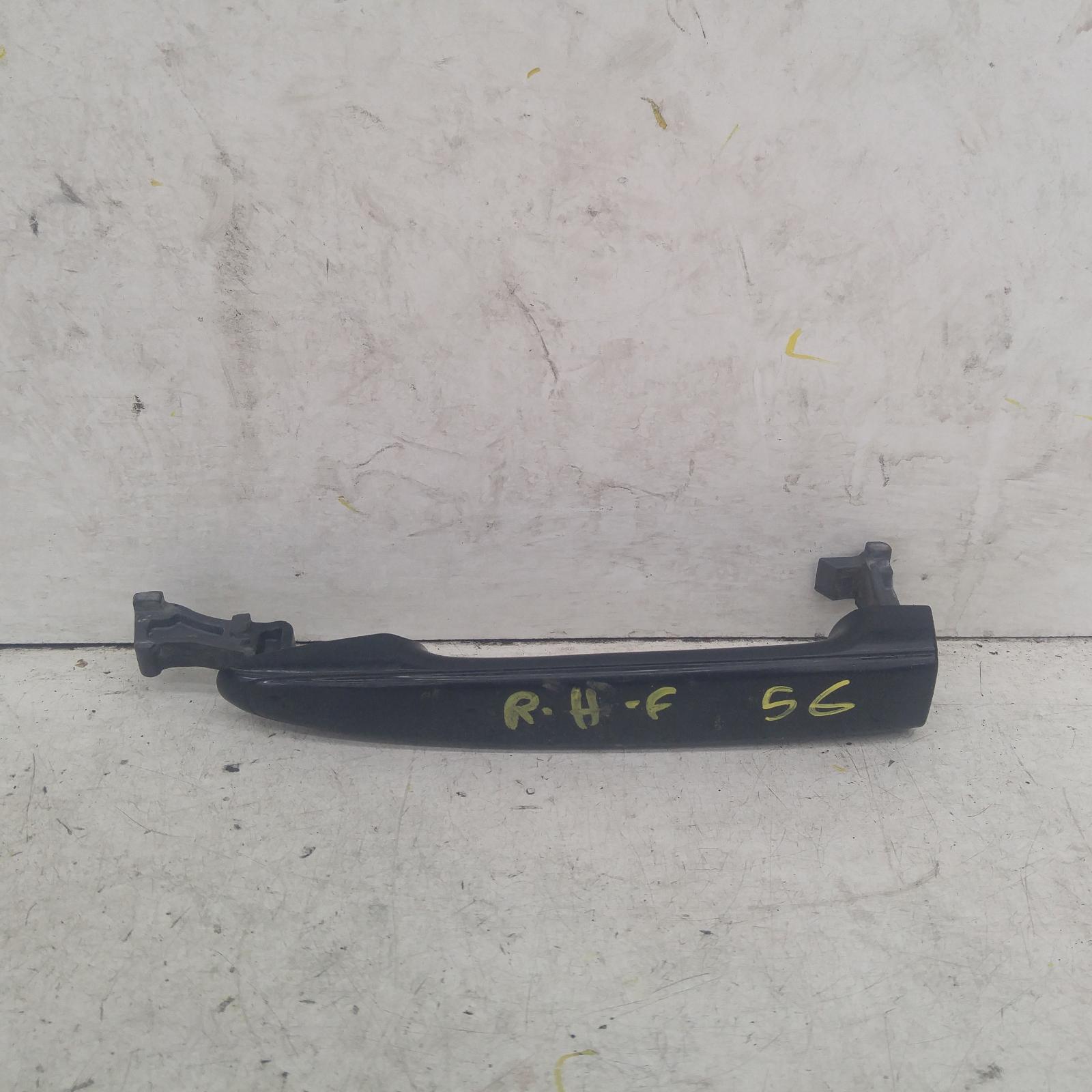 View Auto part Door Handle Toyota Kluger 2007