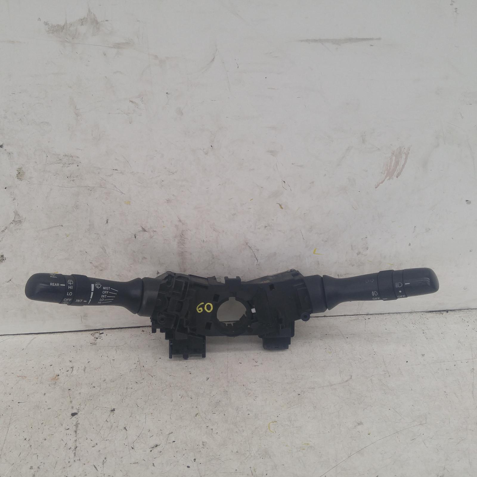 View Auto part Combination Switch Toyota Kluger 2007