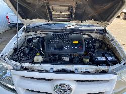 View Auto part Instrument Cluster Toyota Hilux 2008