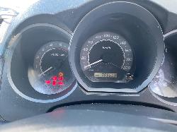 View Auto part Instrument Cluster Toyota Hilux 2008