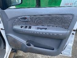 View Auto part Instrument Cluster Toyota Hilux 2008