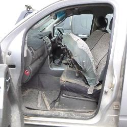 View Auto part Grille Nissan Pathfinder 2006