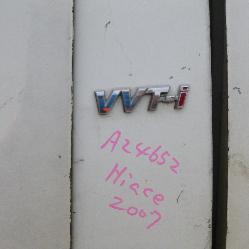 View Auto part Courtesy Light Toyota Hiace 2007