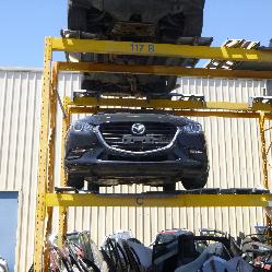 View Auto part Trans/Gearbox Mazda 3 2018