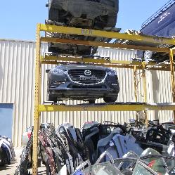 View Auto part Trans/Gearbox Mazda 3 2018