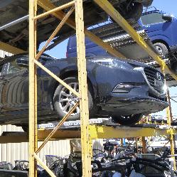 View Auto part Trans/Gearbox Mazda 3 2018