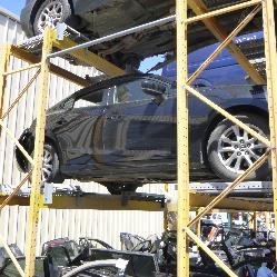 View Auto part Trans/Gearbox Mazda 3 2018