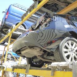 View Auto part Trans/Gearbox Mazda 3 2018