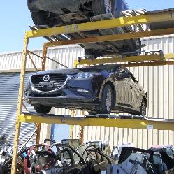 View Auto part Trans/Gearbox Mazda 3 2018
