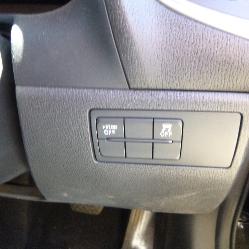 View Auto part Left Rear Door Window Mazda 3 2018