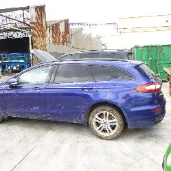 View Auto part Door/Boot/Gate Lock Ford Mondeo 2017