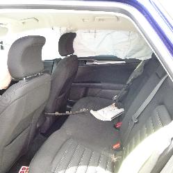 View Auto part Door/Boot/Gate Lock Ford Mondeo 2017