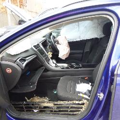 View Auto part Door/Boot/Gate Lock Ford Mondeo 2017