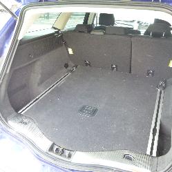 View Auto part Door/Boot/Gate Lock Ford Mondeo 2017