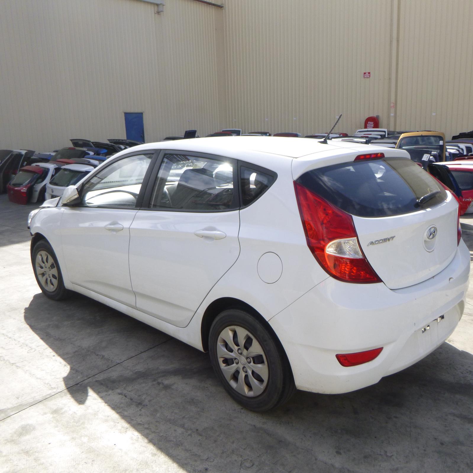 Instrument Cluster Accent Hyundai 2016