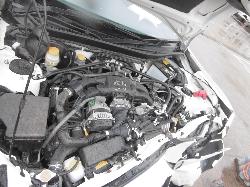 View Auto part Front Seat Toyota 86 2015