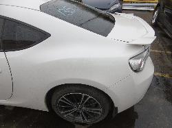 View Auto part Front Seat Toyota 86 2015