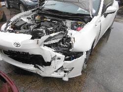 View Auto part Front Seat Toyota 86 2015