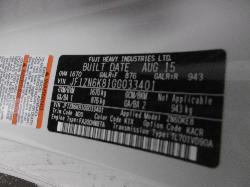 View Auto part Front Seat Toyota 86 2015