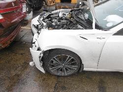 View Auto part Front Seat Toyota 86 2015