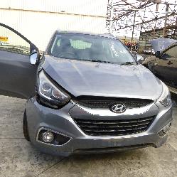 View Auto part Trans/Gearbox Hyundai Ix35 2015