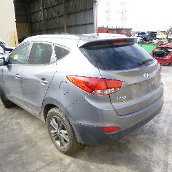 View Auto part Trans/Gearbox Hyundai Ix35 2015